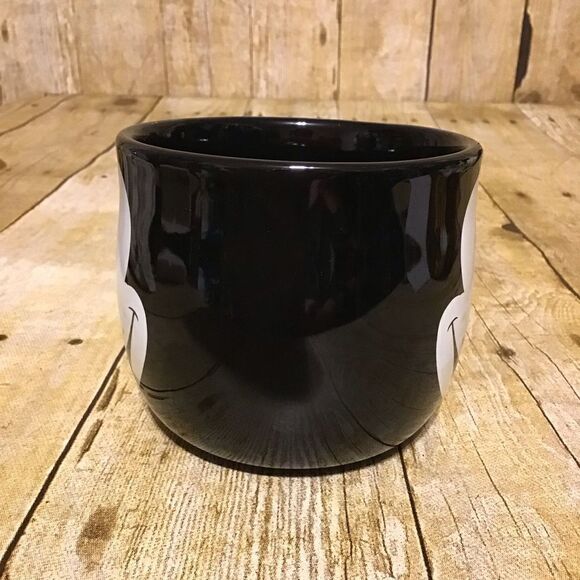 Disney Exclusive Mickey Mouse Face Mug - Picture 2 of 6